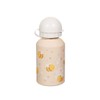 Sass & Belle Bee Metal Water Bottle