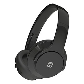 iHome iB92BC Bluetooth Wireless Headphone