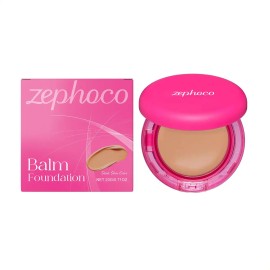 La Crema Base Hidratante Zephoco Es Ligera, Se Adapta A
