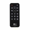 LG AKB74815376 Genuine Remote Control for SJ3 Soundbar Speaker System