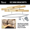 EZ Sink Bracket
