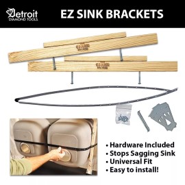 EZ Sink Bracket