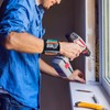 Magnetic Wristband Cool Gadgets,Tool Belts Vest Drill Bit Screw Holder