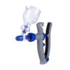 5ml Veterinary Injector Automatic Self Refill Syringe for Livestock Cattle