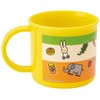 Skater KE4AAG-A Antibacterial Cup, 7.8 fl oz (200 ml), Dishwasher