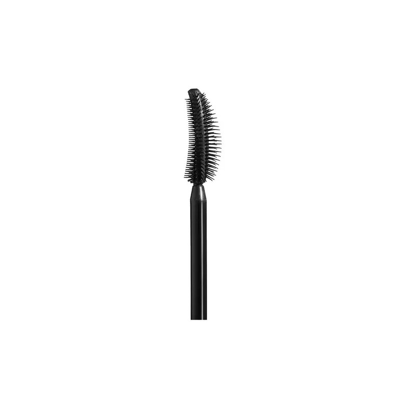 Máscara De Pestañas Lash Sensational Maybelline Color Very Black Waterproof