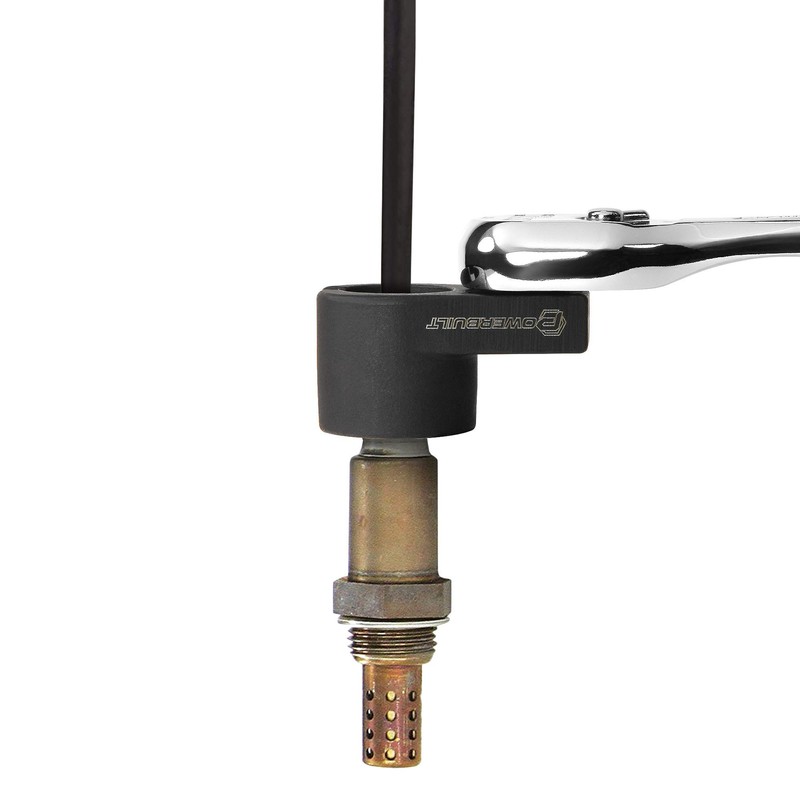 Powerbuilt - 648691 Extractor de compensación con sensor de oxígeno