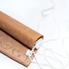 OBYJCA 12 PCS Roller Blind Chain Connectors, Plastic Chain Connectors