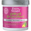 Every Strand Mascarilla para Cabello de Keratina y Aloe Vera