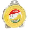 Oregon Yellow Line 4 mm with Round Cross Section, for