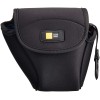 Case Logic CHC-101 Neoprene Compact System Camera Case DSLR Holster
