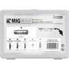 Accessory Set MB25-250 A for MIG Burners
