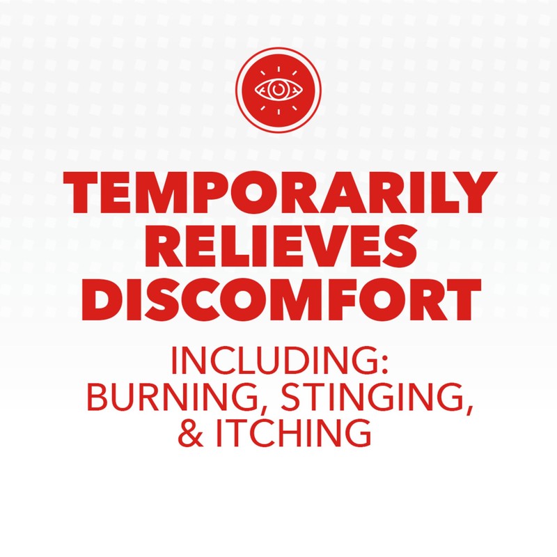 Stye Cleansing Eyelid Wipes – Individually Wrapped Face Wipes Gently