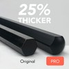 überleben | Hexå PRO Ferro Rod Fire Starter Survival Tool