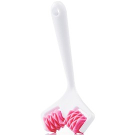 Active By Charlotte Hair Conditioner, Ideal for Adults, Unisex