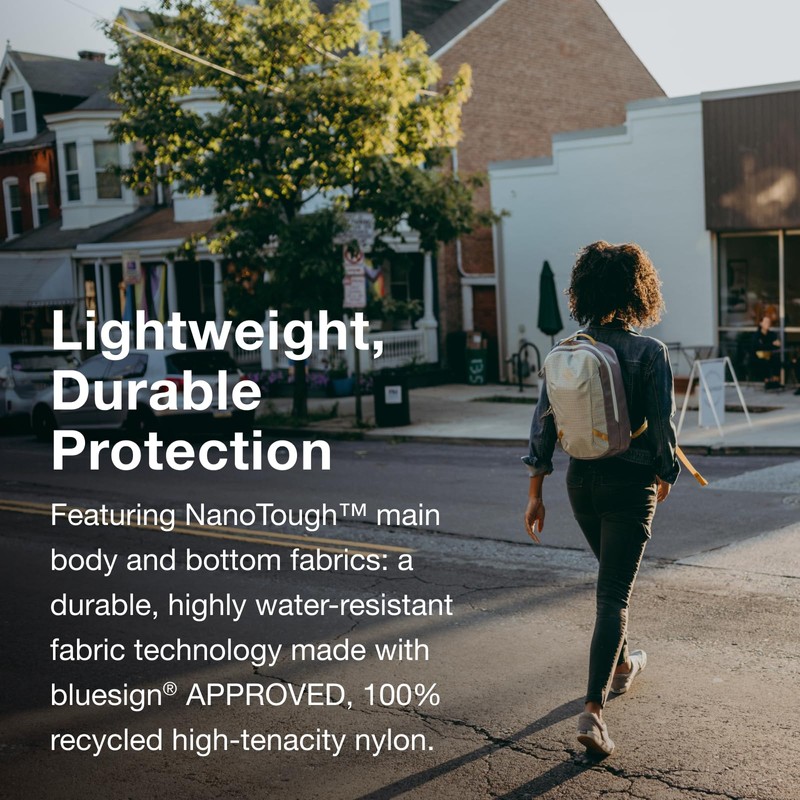 Osprey Transporter Crossbody Shoulder Sling, Pine Leaf