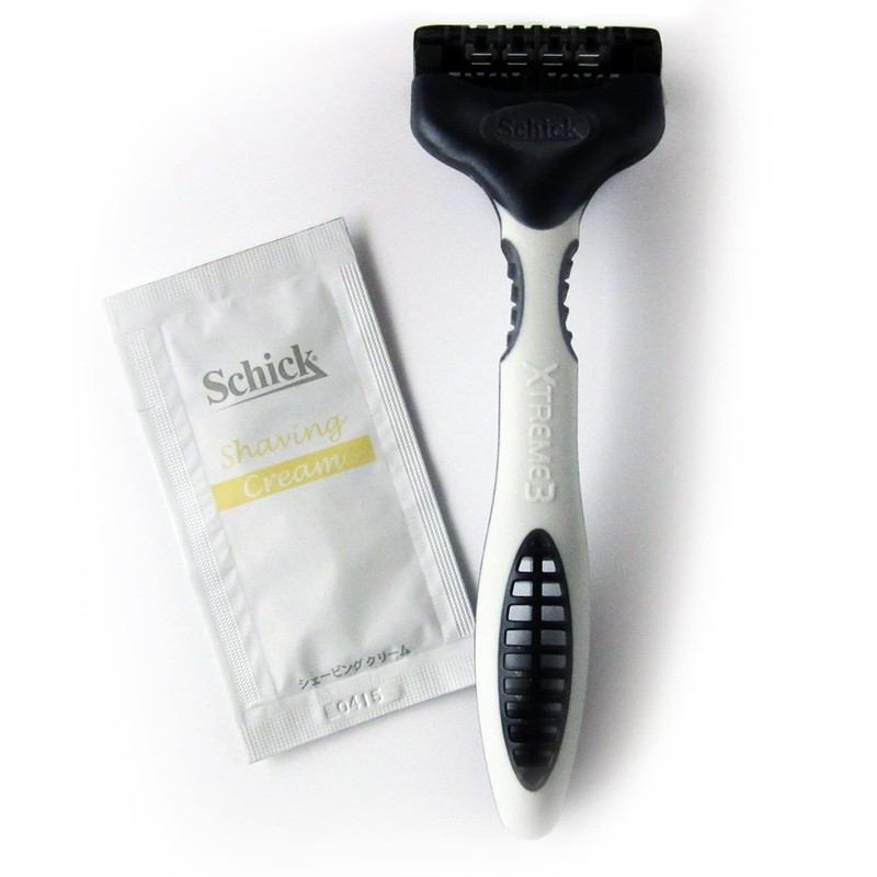 Shaving Cream K, 0.1 oz (3 g), Small Divisions, Commercial