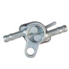 HDMP Universal Ulable Fuel Tap 6 mm Motorcycle ATV Buggy