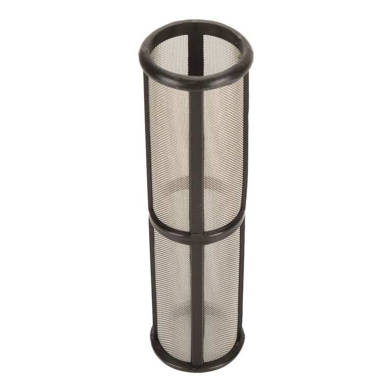 4 PCS Paint Sprayer Filter Universal Efficient Pump Manifold Strainer