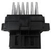 Misimain Blower Motor Resistor Fit for 2007-2017 International Truck Replaces