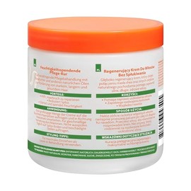 Cantu Shea Butter Leave-In Conditioning Repair Cream, 16 Ounce