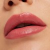 MAC Maximal Slick Satin Lipstick in the Clear / 맥시멀