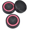SOLOMARK Tripod Vibration Reduction Pads/Vibration Dampening Pads for Telescopic Spotting