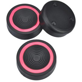 SOLOMARK Tripod Vibration Reduction Pads/Vibration Dampening Pads for Telescopic Spotting Scope, Large Binoculars and DSLR Camera Tripod Mount