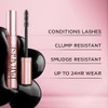 LOreal Paris Makeup Lash Paradise Waterproof Mascara, Voluptuous Volume, Intense