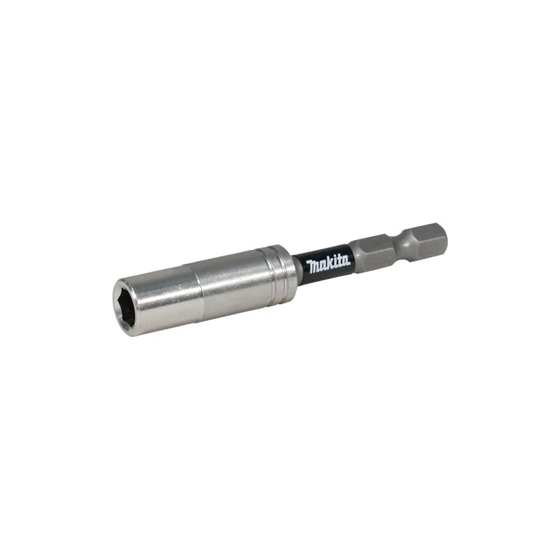 Makita E-20258 Impact Premier Torsion Bit Holder Magnetic 68 mm