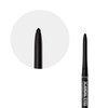 Rimmel London Scandaleyes Exaggerate Eye Definer, 001 Intense Black, 0.35g
