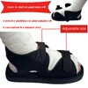 Yodilala Plaster shoes with waterproof cover, postoperative recovery shoes, plaster