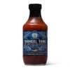Plowboys BBQ Barbecue Sauce (Tarheel Tang - 16 Fl Oz)