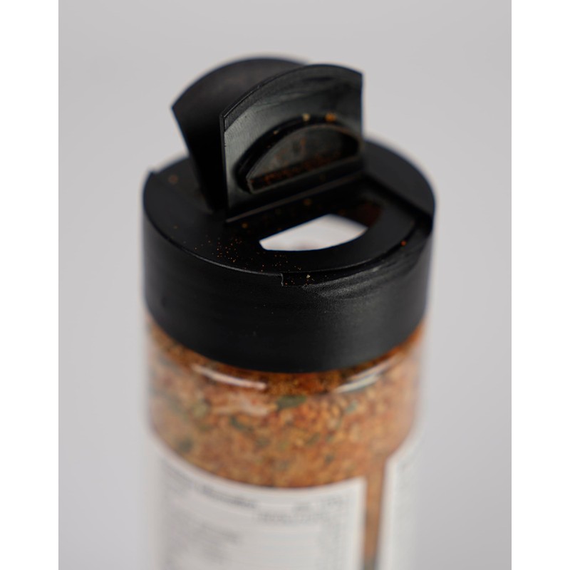 Emma Basic - Kimchi Furikake 100g | Vegan | Fermented
