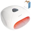 arboleaf Hand Massager with Heat and Compression, Hand Massage Machine