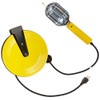 Bayco SL-840 Incandescent Lights, Yellow/Black