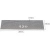 KOTARBAU® Set of 10 Sanding Sheets for Plaster Sanders for