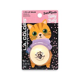BLAM BESTIE TABBY BABY LIP BALM