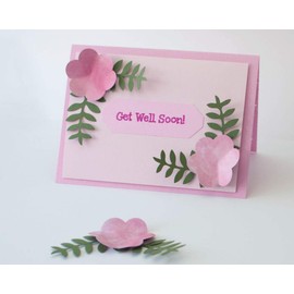 Punch Bunch SlimLock Large Punch - Rock Fern