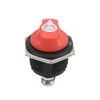 Car Battery Isolator Selector Switch 32V DC 200A Battery Master