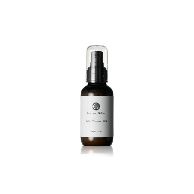 Gallica Omesando Hair Milk, Out Bath, Jasmine, 3.5 oz (100