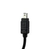 JJC Cable-M Remote Shutter connector cable for Nikon MC-DC2 and
