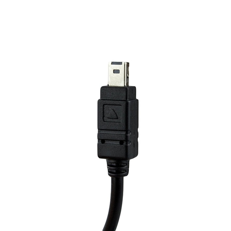 JJC Cable-M Remote Shutter connector cable for Nikon MC-DC2 and