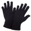 Floso® Unisex Magic Gloves (One Size) (Navy)