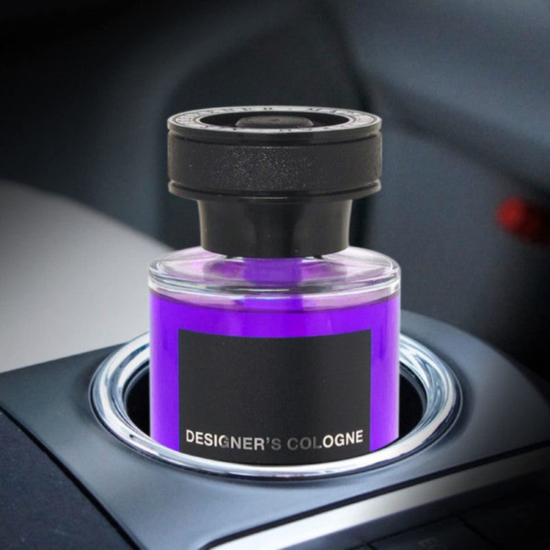 Diamond Chemical Designer Colon Tank White Musk