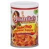 Juanitas Sauce Nacho Chs