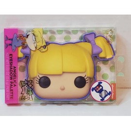 Eyeshadow Rugrats Angelica Eyeshadow Palette Funko Pop