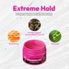 Red by Kiss Braiding Gel Extreme Hold Styler Fixer for