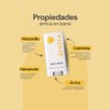 Paquete de 2 Arnica en barra con ingredientes naturales ¡Dile