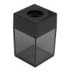 Porta Clip Acco P2000 Humo 1 Pieza